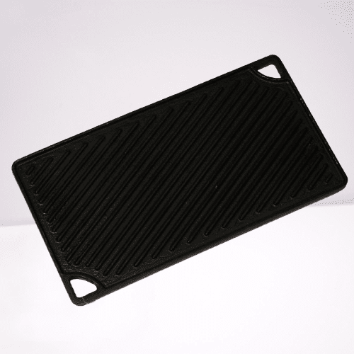 Cast Iron RTRGG 16" Reversible Grill