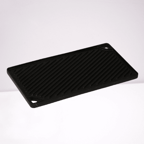 Cast Iron RTRGG 16" Reversible Grill - Image 2