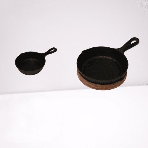 Cast Iron Skillet